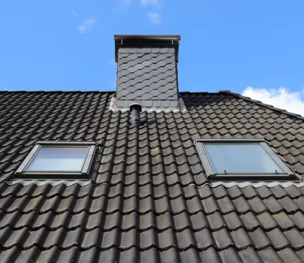 ¿Qué Sistema de ventilación puedo usar para mi tejado