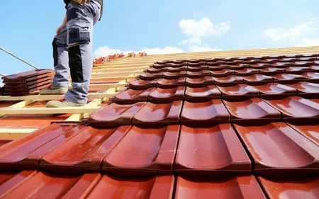 construccion de tejados y cubiertas en collado villalba, madrid