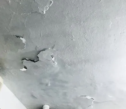 eliminación de humedad por filtración en el techo a buen precio económico en Collado Villalba, Madrid