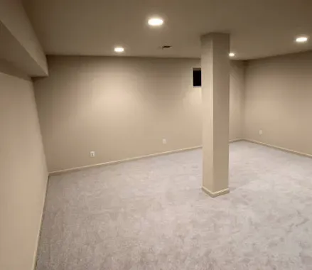 impermeabilizacion de las paredes del sotano en collado villalba, madrid