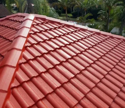 impermeabilizacion de tejados en collado villalba, madrid