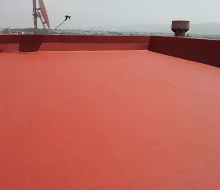 mejores materiales para impermeabilizar cubiertas en collado villalba, madrid