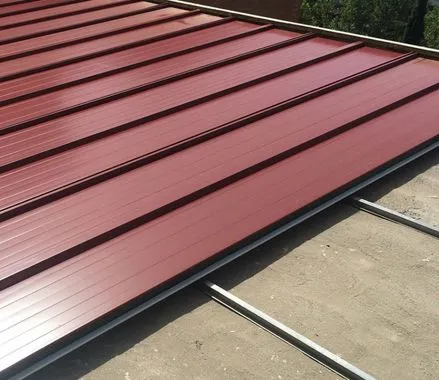 poner chapa sandwich en collado villalba, madrid