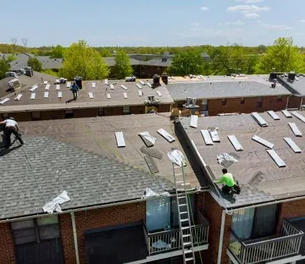 reparación de tejado a bajo coste en Collado Villalba, Madrid