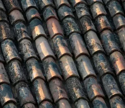 restauración de tejados antiguos a precio económico en Collado Villalba