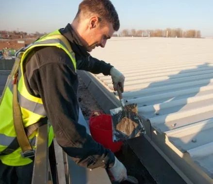 servicio de limpieza de canalones en collado villalba, madrid